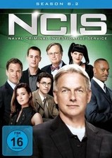 Ncis naval criminal gebraucht kaufen  Berlin