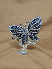 Vintage gold butterfly for sale  Bismarck