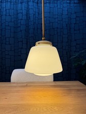 Vintage palglas pendelleuchte gebraucht kaufen  Berlin