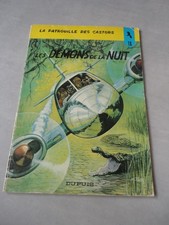 Patrouille castors démons d'occasion  Strasbourg-