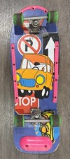 Vintage 1980 skateboard for sale  Webster