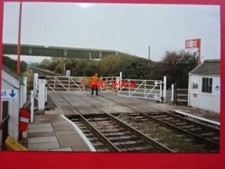 Photo stewartby crossing for sale  TADLEY