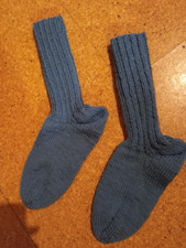 Socken handgestrickt regia gebraucht kaufen  Essenbach