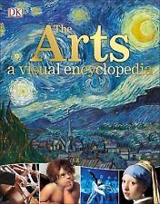 Arts visual encyclopedia for sale  Indianapolis