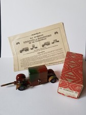 Märklin generatorwagen 8021 gebraucht kaufen  Weil am Rhein