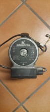 Grundfos ups jula gebraucht kaufen  Grönwohld