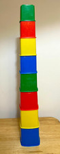 Playskool alphabet blocks for sale  Latham