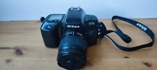 Nikon f70 slr for sale  COALVILLE