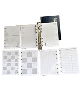 Diary inserts 2026 for sale  WEMBLEY