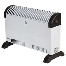 Convector heater timer for sale  IPSWICH