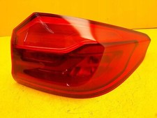 BMW 5 G30 LED 2017- Tylne światło Tylne światło Prawy 7376464 Oryginalna część Gebrauc na sprzedaż  PL
