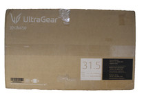 32gn650 ultragear gaming for sale  Gurnee