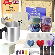 Candle making kit for sale  HESSLE