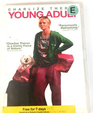 Young adult dvd for sale  Saint Paul