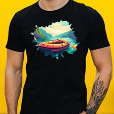 Shirt herren rafting gebraucht kaufen  Lauenförde