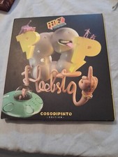 Fedez pop hoolista usato  Torino