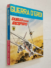 Guerra eroi 723 usato  Mantova