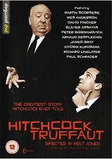 Dvd hitchcock truffaut d'occasion  Mazamet