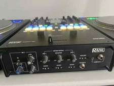 Rane twelve decks for sale  HEMEL HEMPSTEAD
