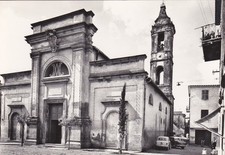 Lanuvio chiesa collegiata usato  Roma