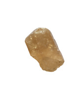 Citrine gemstone uncut for sale  GRAYS