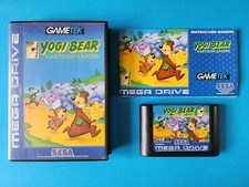 Yogi bear cartoon d'occasion  Beauregard-l'Évêque