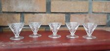 Lot verres gravé d'occasion  France