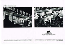 Publicite advertising 1990 d'occasion  Le Luc