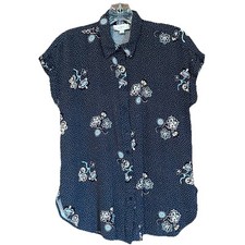 Loft button shirt for sale  Emmaus