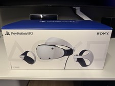 Psvr2 virtual reality for sale  SITTINGBOURNE