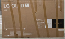 Oled55b42la oled 120hz for sale  MANCHESTER