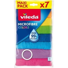 Vileda mikrofasertuch 7er gebraucht kaufen  Biebesheim