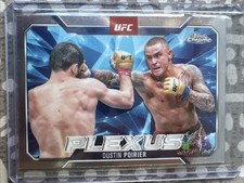 2025 topps ufc for sale  Mooresville