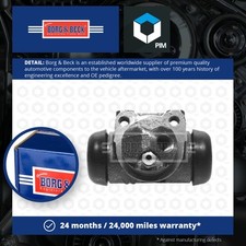 Wheel cylinder fits for sale  UK