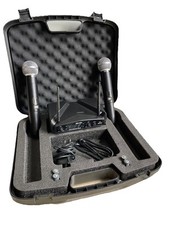 Eikon wm300dm kit usato  Viterbo