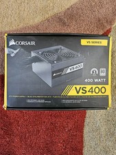 Corsair vs400 power for sale  Brandon