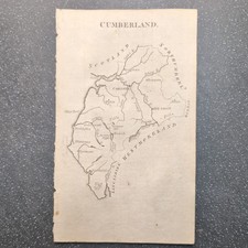 Original 1800 cumberland for sale  WARRINGTON