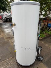 Megaflow 210i unvented for sale  LONDON