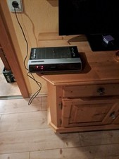 Radiowecker gebraucht kaufen  Iggensbach