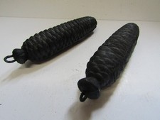 Pair weights for d'occasion  Expédié en Belgium