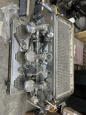 Old faema e61 for sale  Pelham
