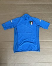 Maglia calcio italia usato  San Cesareo