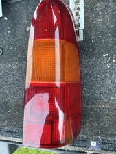 Genuine 1994 2001 for sale  ALFORD