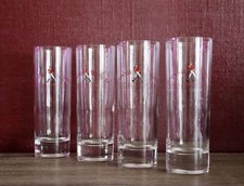 Lot verres tubes d'occasion  Agen