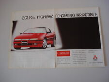 Advertising pubblicità 1994 usato  Salerno
