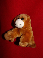 Doudou peluche singe d'occasion Doudou peluche singe d'occasion  France