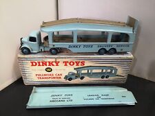 P648 dinky no582 for sale  HUNTINGDON