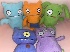 Uglydolls lot beanbag for sale  Houston