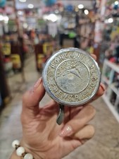 Campanello metallo bicicletta usato  Roma
