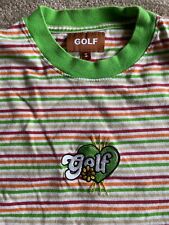 golf wang t shirt for sale  OXFORD